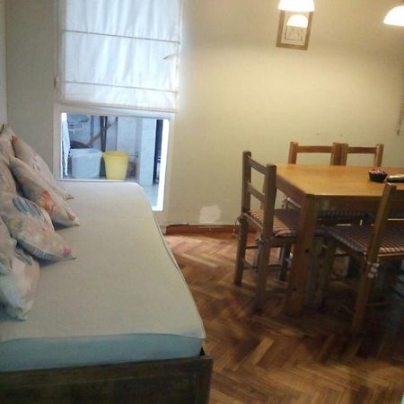 Departamento Palermo Apartment Буенос Айрес Екстериор снимка