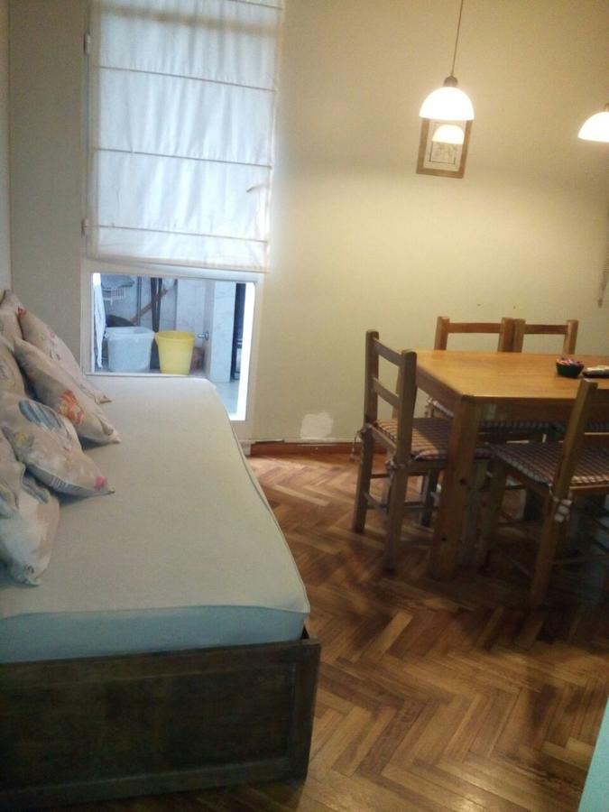 Departamento Palermo Apartment Буенос Айрес Екстериор снимка