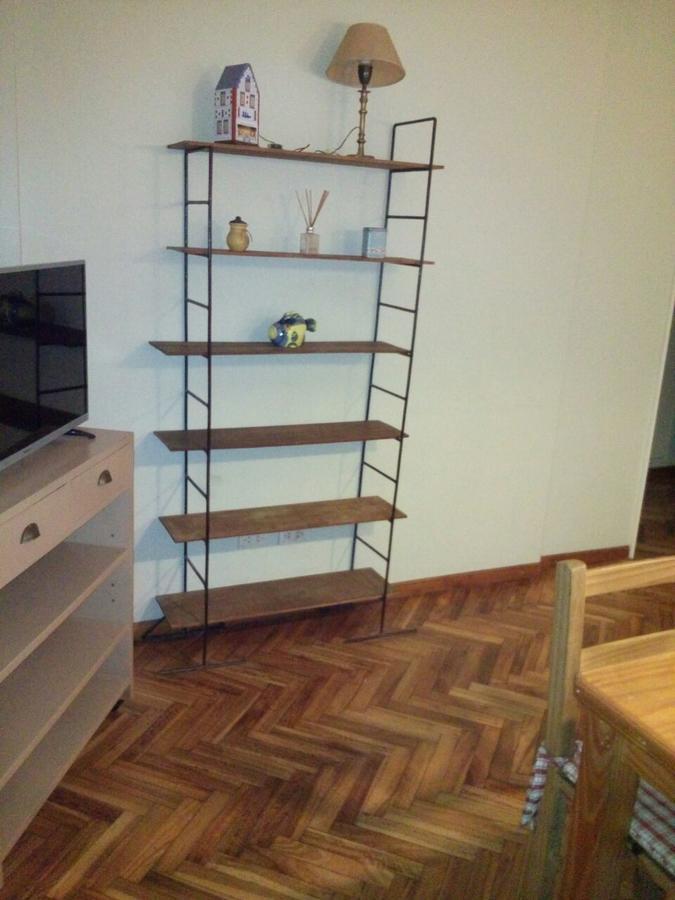 Departamento Palermo Apartment Буенос Айрес Екстериор снимка