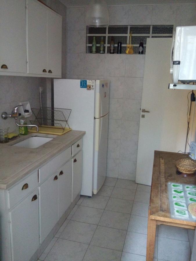Departamento Palermo Apartment Буенос Айрес Екстериор снимка