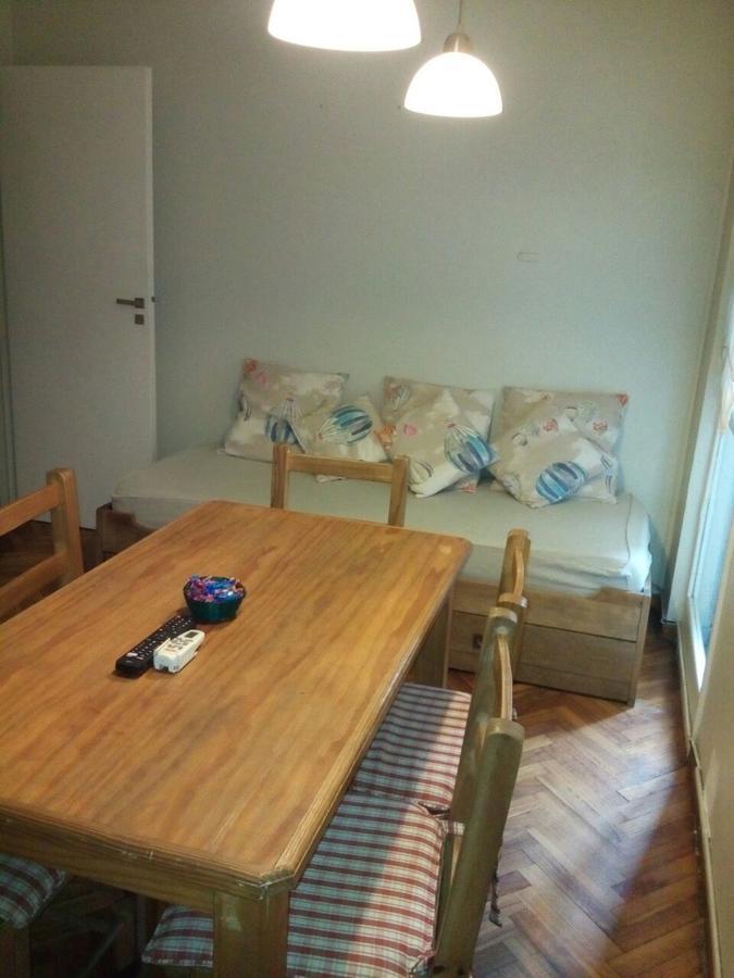 Departamento Palermo Apartment Буенос Айрес Екстериор снимка