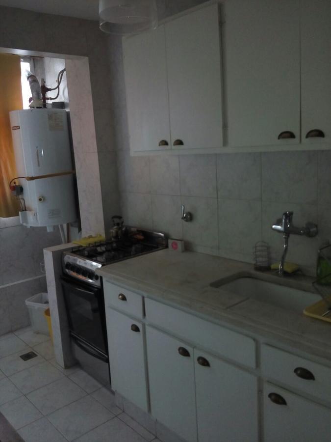 Departamento Palermo Apartment Буенос Айрес Екстериор снимка