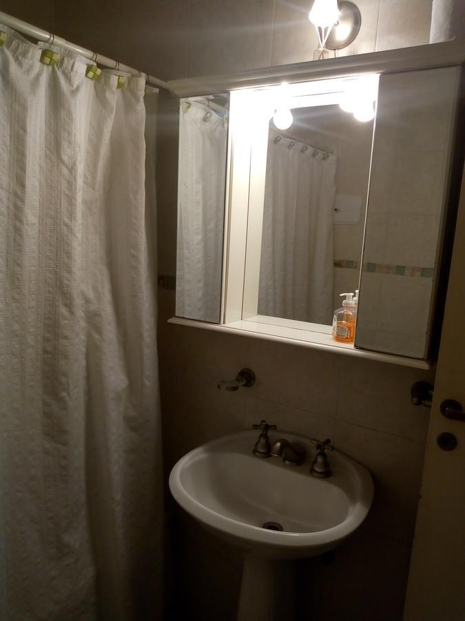 Departamento Palermo Apartment Буенос Айрес Екстериор снимка