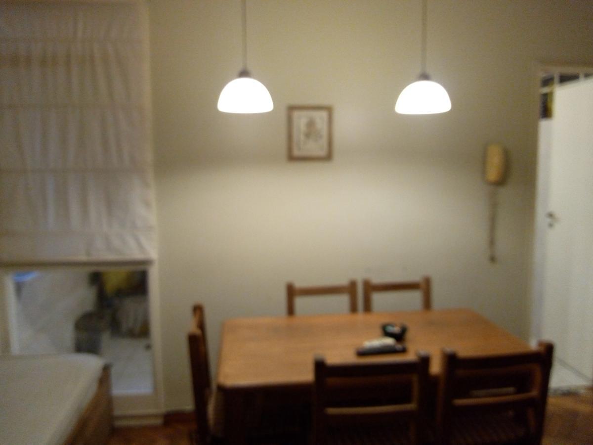 Departamento Palermo Apartment Буенос Айрес Екстериор снимка