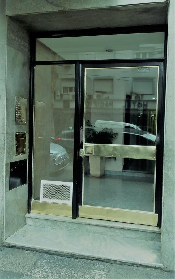 Departamento Palermo Apartment Буенос Айрес Екстериор снимка